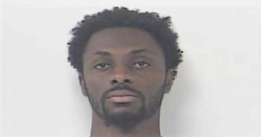 Ryan King, - St. Lucie County, FL 